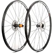 Progress Phantom Cx Disc Tubular Gravel-laufradsatz