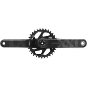 Sram Xx1 Eagle Kurbelgarnitur