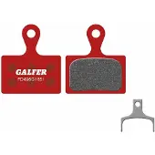 Galfer Advanced Shimano Xtr 2019 Scheibenbremsbeläge