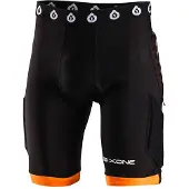 Sixsixone Evo Schutzshorts