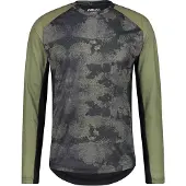 Agu Mtb Essential Langarm Enduro Trikot