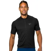Pearl Izumi Quest Kurzarm-radtrikot Schwarz M Mann Schwarz M