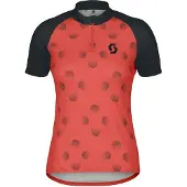 SCOTT Endurance 30 Kurzarm-radtrikot