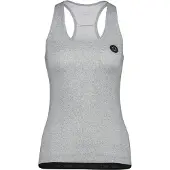 Agu Melange Race Essential ärmelloses T-shirt