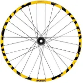 Mavic Hinterrad Deemax DH YLWINT27.5BSTXD