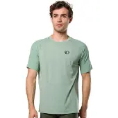 Pearl Izumi Expedition Merino Kurzarm-radtrikot