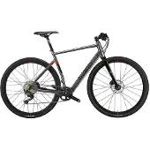 Wilier Triestina Hybrid Shimano 105 Disc Elektrofahrrad