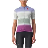 Castelli Dolce Kurzarm-radtrikot
