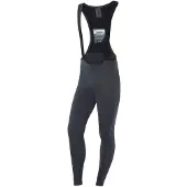 Spiuk Profit Cold&rain Lange Trägerhose