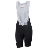 Sportful - Women's LTD Bibshort - Radhose Gr XXL grau