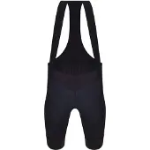 Santini - Super Lite Indoor Bibshorts - Radhose Gr L schwarz