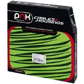 Pnk Shimano Bremskabel 50 Einheiten