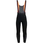 Santini Adapt Lange Trägerhose