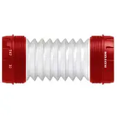 Rotor T47 External Ceramic 30 Mm Lagerschalen
