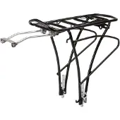 M-Wave Traveller Basic Carrier Gepäckträger