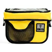 Vincita B010wp-a Waterproof Lenkertasche 7.6l