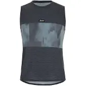 Santini Forza Indoor Collection ärmelloses T-shirt