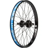 Bsd Xlt Revolution Lhd Hinterrad