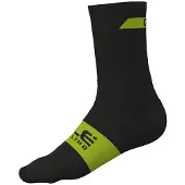 ALÉ Follow ME nero/black L/44-47
