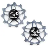 JRC Components Shimano Dura Ace 12s Fahrrad-schaltröllchensatz