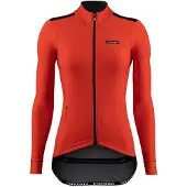 Etxeondo Dena Jacke Orange S Frau Orange S