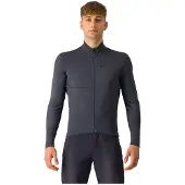 Castelli - Unlimited Trail 2 Jersey - Radtrikot Gr S grau