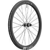 Dt Swiss Grc 1400 Dicut Disc Cl Tubeless Presta 49-65mm Gravel-hinterrad