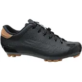 Sidi Fahrradschuhe mit Schnürsenkeln Dust