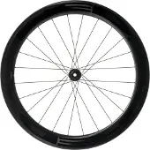 Hed Vanquish V62 Pro Cl Disc Rennrad-vorderrad