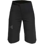Dainese Damen Fahrradhose Hgrox Shorts WMN Schwarz S