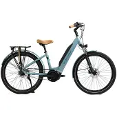 Granville E-absolute 24 Plus Nexus 7 Elektrofahrrad