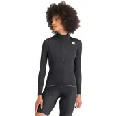 Sportful Winddichte Fahrradjacke - FIANDRE LIGHT - Schwarz XS