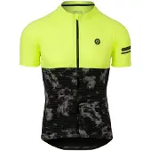 Agu Duo Essential Kurzarm-radtrikot