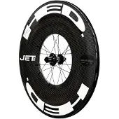 Hed Jet 180 Cl Disc Tubeless Rennrad-hinterrad