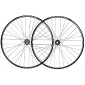 Gipiemme N25 Sle 27.5-29” 6b Disc Tubeless Mtb-laufradsatz