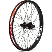 Bsd Mind / Back Street Pro Rhd Hinterrad