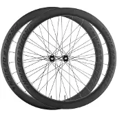 Profile Design Gmr 50 Carbon Cl Disc Tubeless Rennrad Laufradsatz