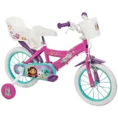 Disney Kinderfahrrad 14"