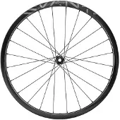 Campagnolo Levante 30 2wf Cl Disc Gravel-hinterrad Silber 12 x 142 mm / Sram XDR Silber 12 x 142 mm