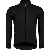 Q36.5 - Gregarius Winter Jacket - Fahrradjacke Gr XXS schwarz