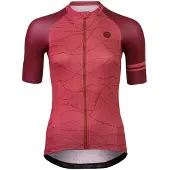 Agu Velo Wave Essential Kurzarm-radtrikot