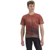 Sportful Flow Giara Kurzarm-t-shirt