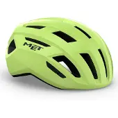 Met Vinci Mips Helm Gelb M Gelb M