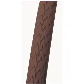 Point Reifen Duro Fixie Pops 700x24C, faltbar Billy Brown/braun