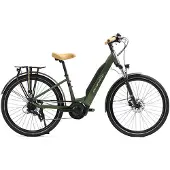 Granville E-absolute 35 Altus Elektrofahrrad