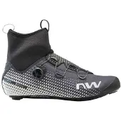 Northwave Fahrradschuhe - CELSIUS R ARCTIC GTX - Schwarz 46