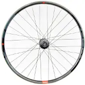 Gurpil Alpha 29´´ Cl Disc Mtb Vorderrad