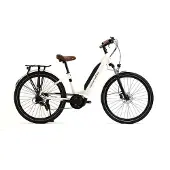 Granville E-absolute 34 Altus Elektrofahrrad