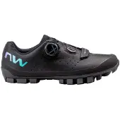 Northwave Fahrradschuhe Damen Hammer Plus