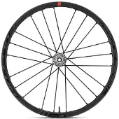 Fulcrum Racing Zero DB 28"-Laufradsatz - Campy